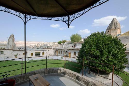 Lunar Cappadocia Hotel