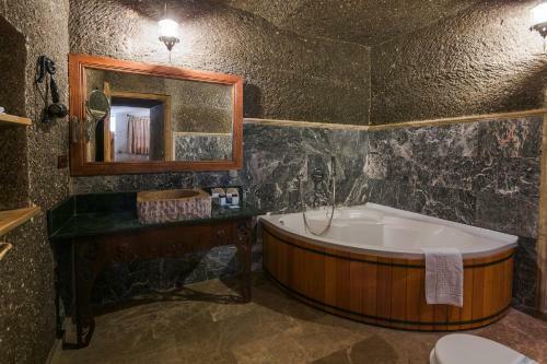 Lunar Cappadocia Hotel