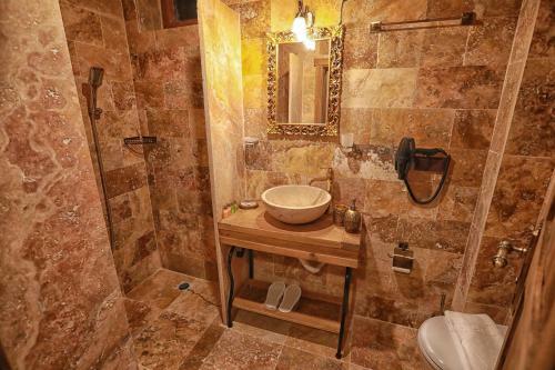 Travel Inn Stone Hotel