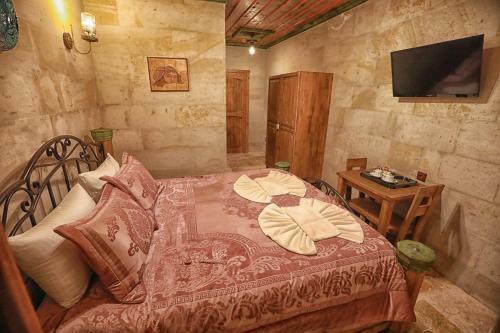 Travel Inn Stone Hotel