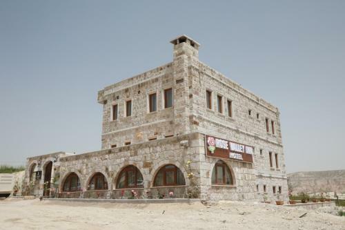 Travel Inn Stone Hotel