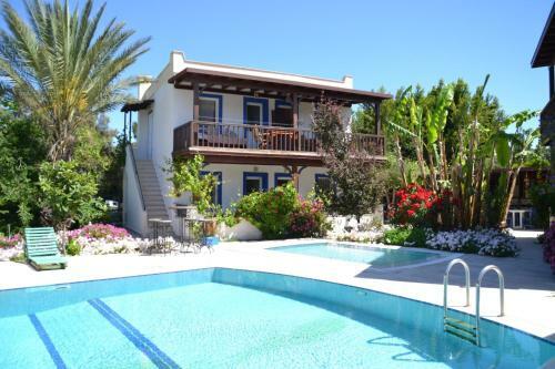 Apartamento Paradise G�m�?l�k