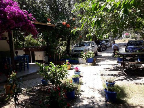 Apartamento Paradise G�m�?l�k
