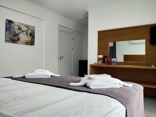 Ada Apart Hotel