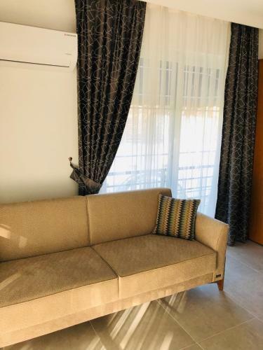 Ada Apart Hotel
