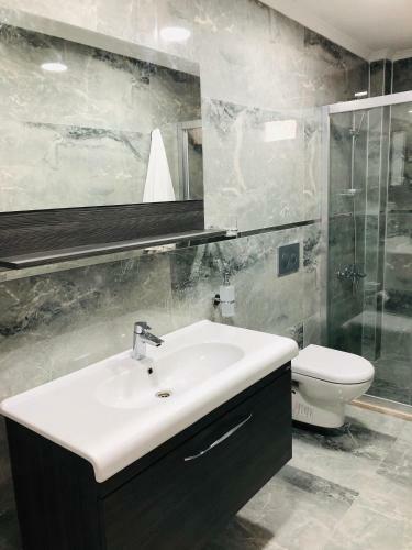Ada Apart Hotel