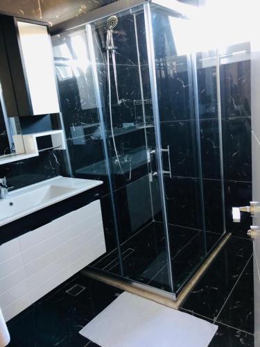 Ada Apart Hotel