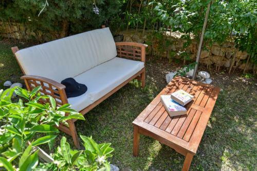 Villa K?l?�- 5 Bedroom Holiday Villa In Oludeniz