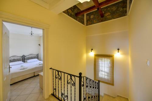 Villa K?l?�- 5 Bedroom Holiday Villa In Oludeniz