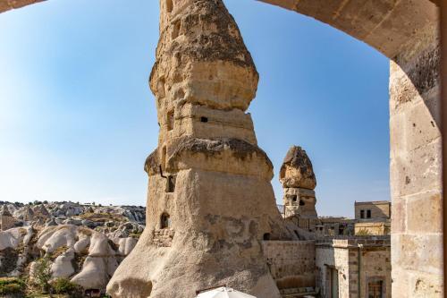 Hotel Aza Cave Cappadocia