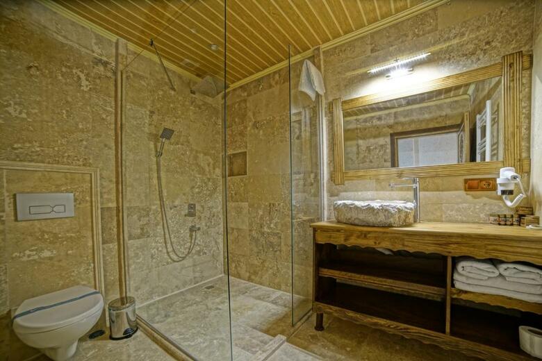 Termessos Hotel