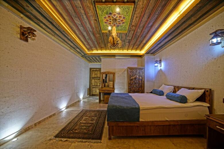 Termessos Hotel
