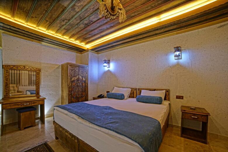Termessos Hotel