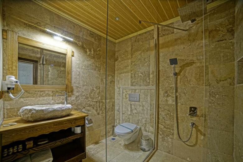 Termessos Hotel