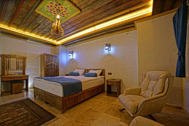 Termessos Hotel