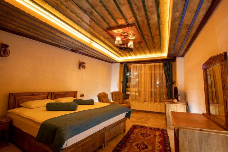 Termessos Hotel
