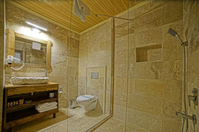 Termessos Hotel