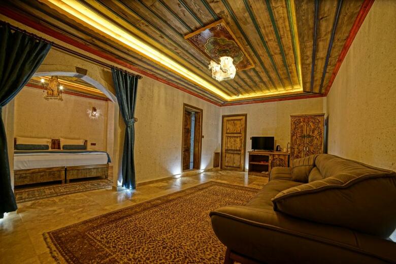 Termessos Hotel