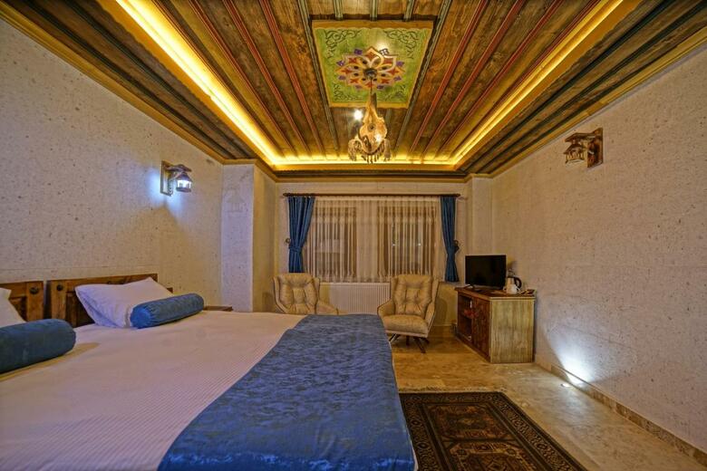 Termessos Hotel