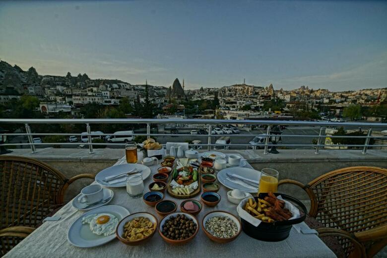 Termessos Hotel