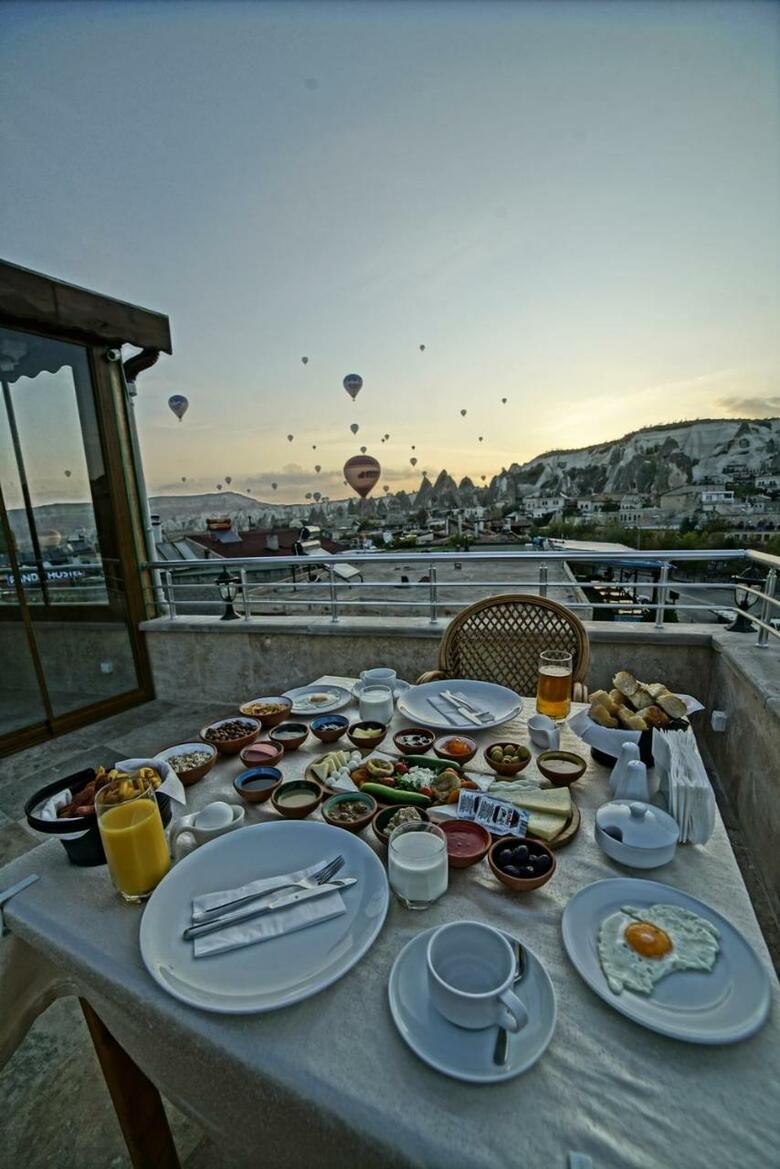 Termessos Hotel
