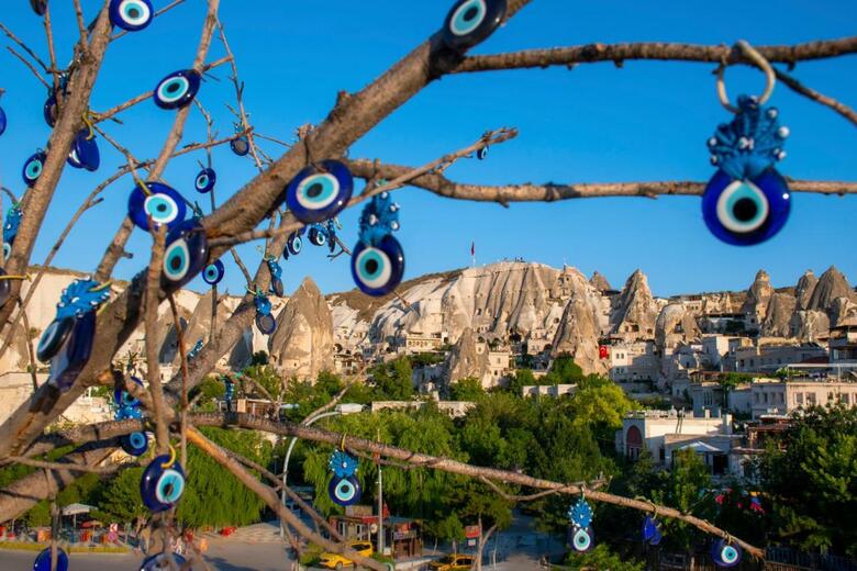 Termessos Hotel