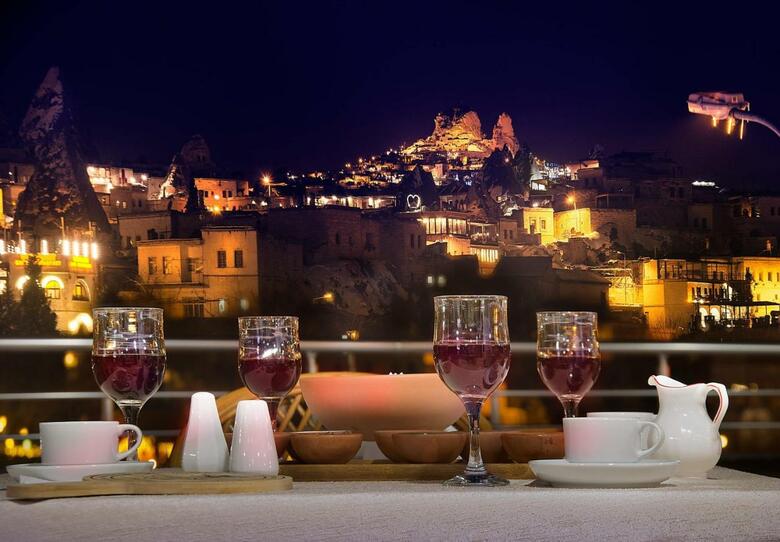 Termessos Hotel