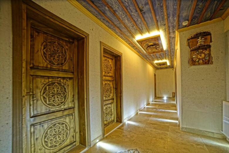 Termessos Hotel