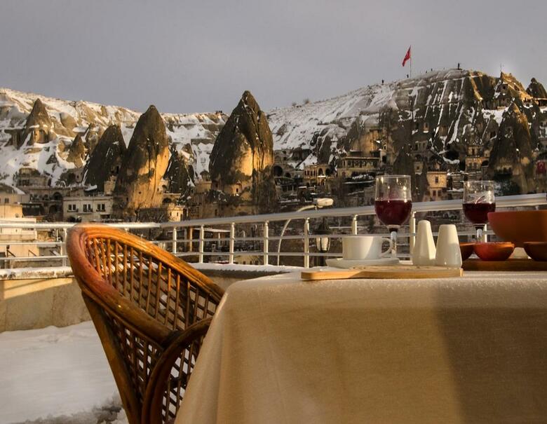 Termessos Hotel