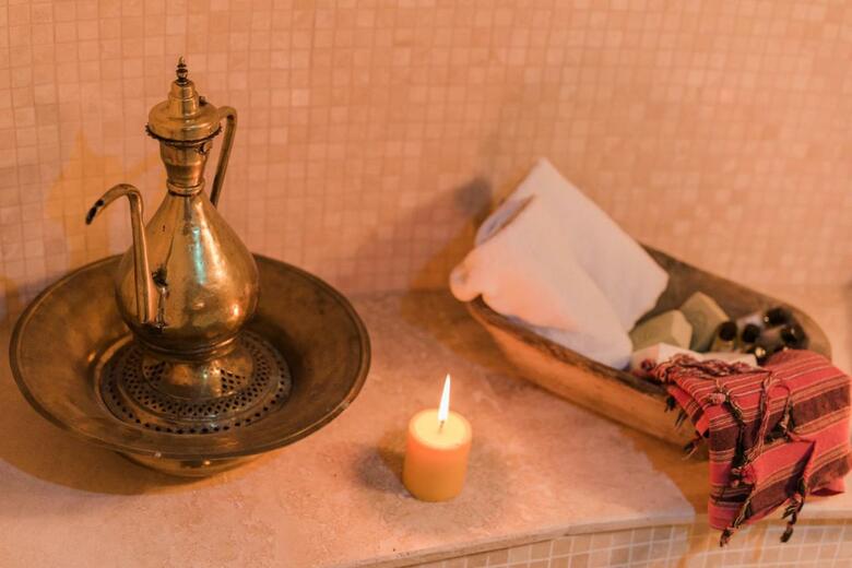 Bed & Breakfast Zeus Cave Suites