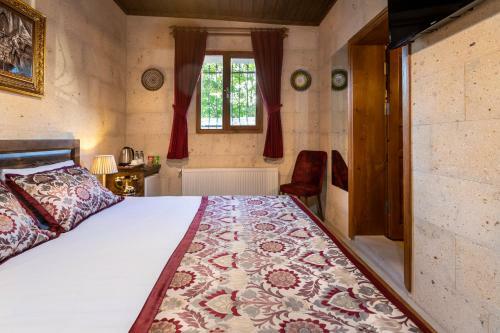 Lord Of Cappadocia Hotel