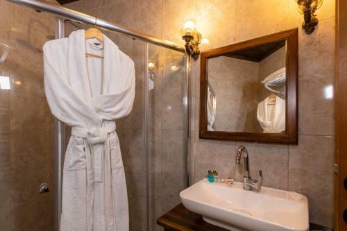 Lord Of Cappadocia Hotel