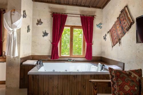 Lord Of Cappadocia Hotel