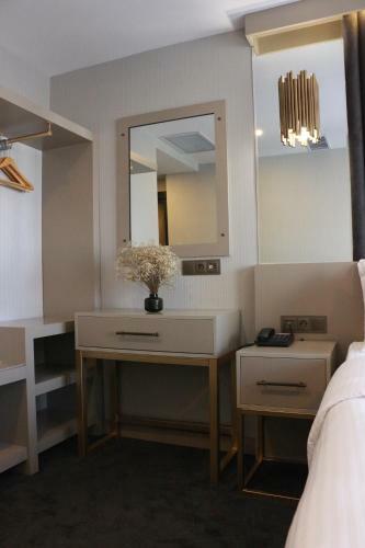 Air Boss Giresun City Hotel