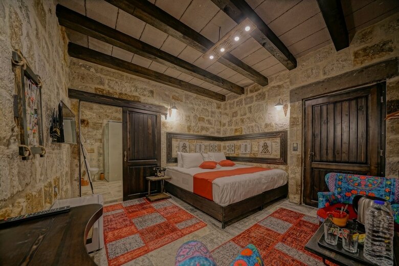 Bed & Breakfast Arinna Cappadocia
