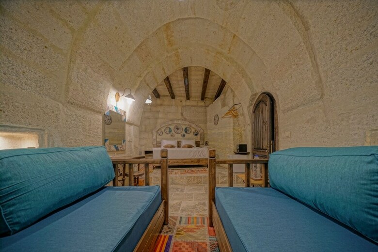 Bed & Breakfast Arinna Cappadocia