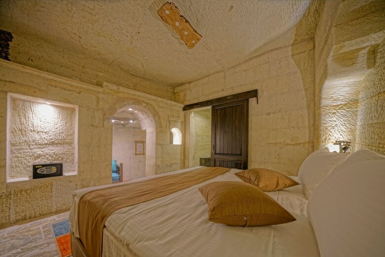 Bed & Breakfast Arinna Cappadocia