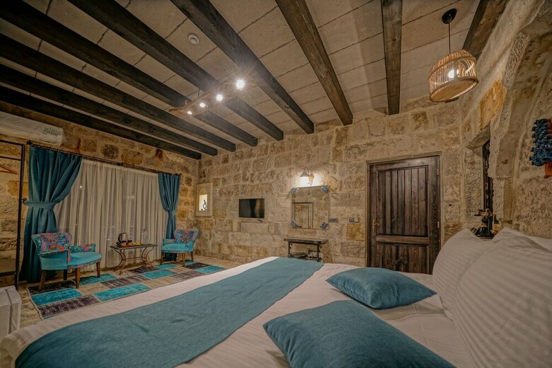 Bed & Breakfast Arinna Cappadocia