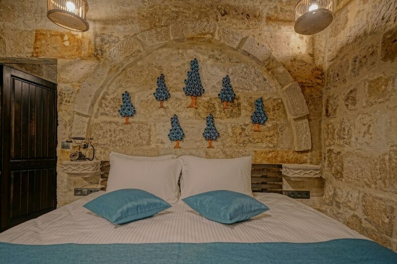Bed & Breakfast Arinna Cappadocia