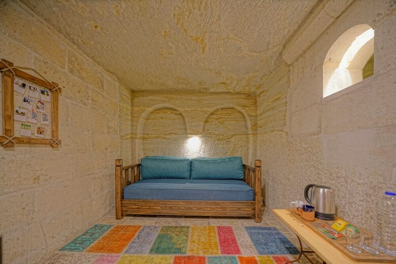 Bed & Breakfast Arinna Cappadocia