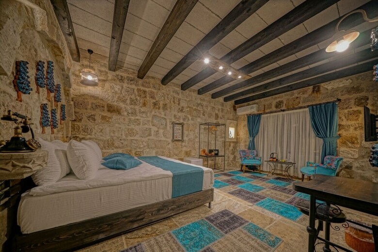 Bed & Breakfast Arinna Cappadocia
