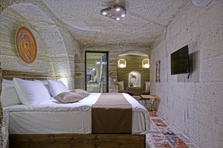 Bed & Breakfast Arinna Cappadocia