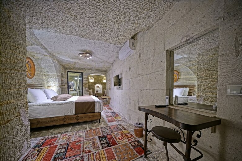 Bed & Breakfast Arinna Cappadocia
