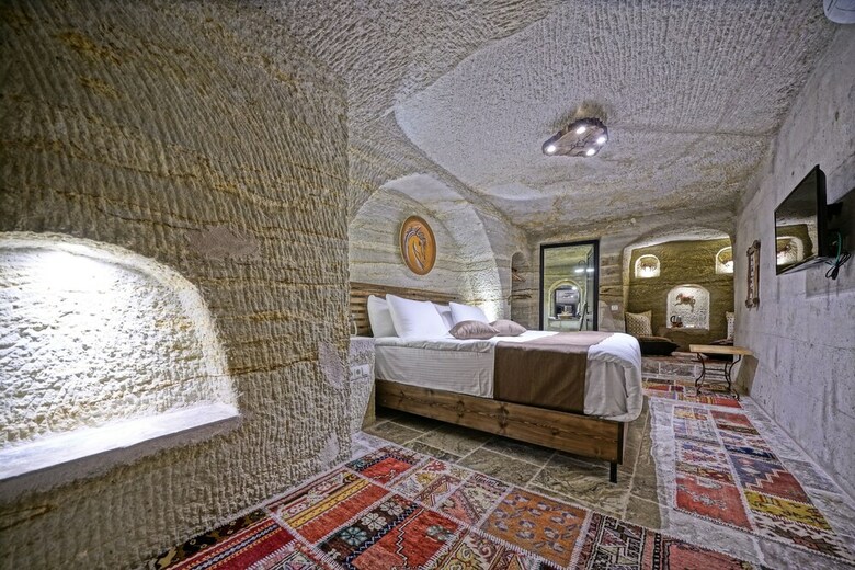 Bed & Breakfast Arinna Cappadocia