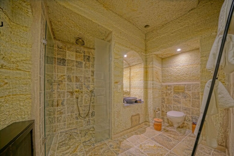 Bed & Breakfast Arinna Cappadocia