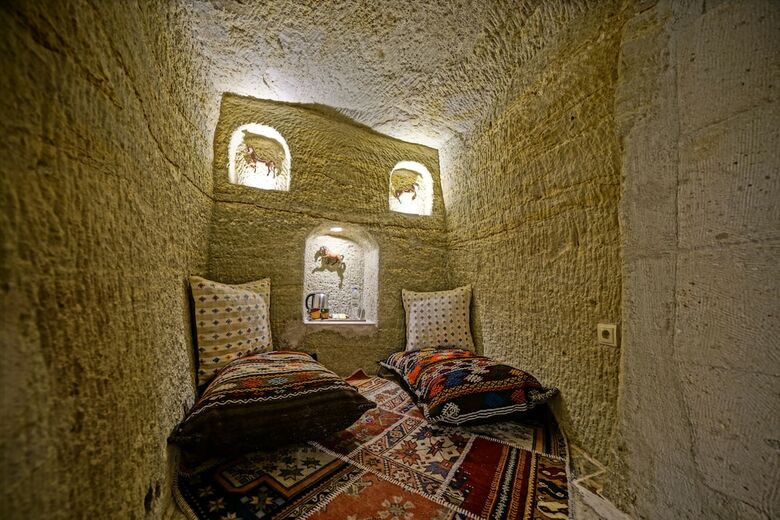 Bed & Breakfast Arinna Cappadocia