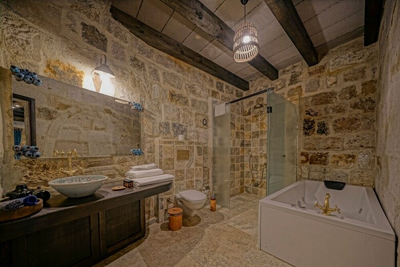 Bed & Breakfast Arinna Cappadocia