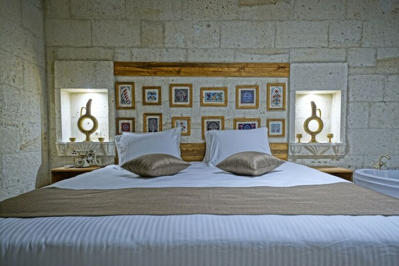 Bed & Breakfast Arinna Cappadocia