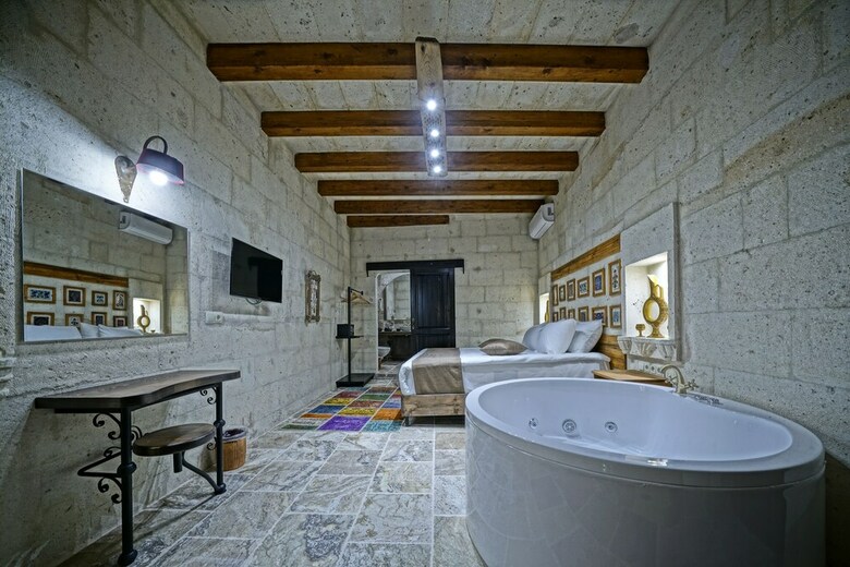 Bed & Breakfast Arinna Cappadocia