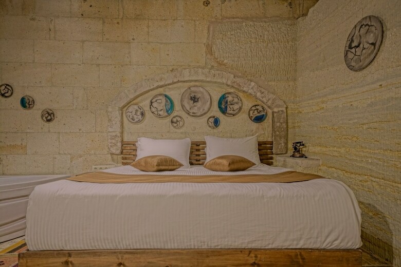 Bed & Breakfast Arinna Cappadocia